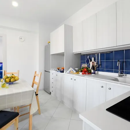 Cafiero Blue * ソレント