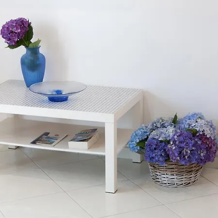 Cafiero Blue * ソレント