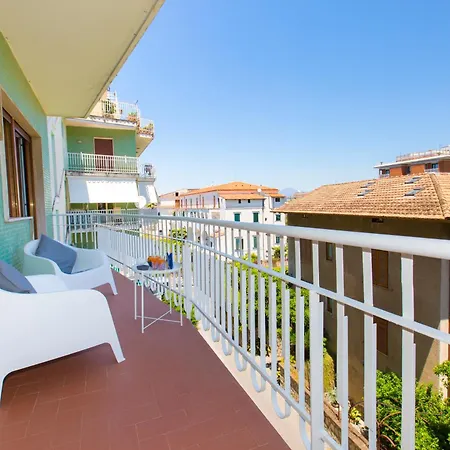 Cafiero Blue * 索伦托