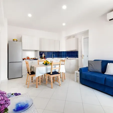 Appartamento Cafiero Blue Sorrento