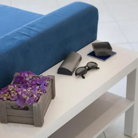 Apartamento Cafiero Blue *