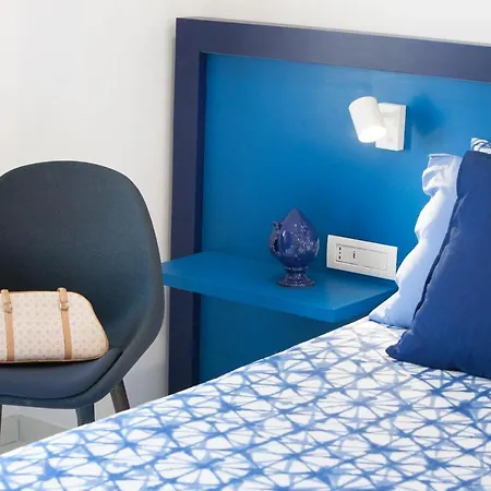 Cafiero Blue Apartamento Sorrento