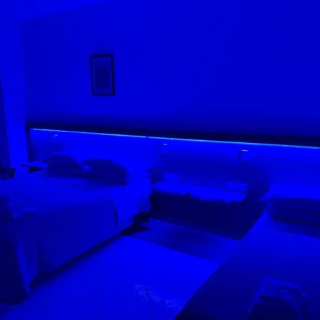 Cafiero Blue Apartment Sorrento
