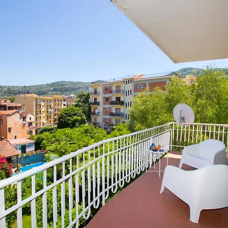 Cafiero Blue Apartamento *