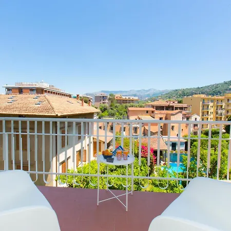 Appartamento Cafiero Blue Sorrento