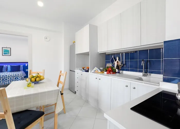 Cafiero Blue * סורנטו