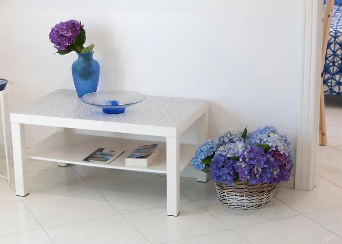 Cafiero Blue * סורנטו