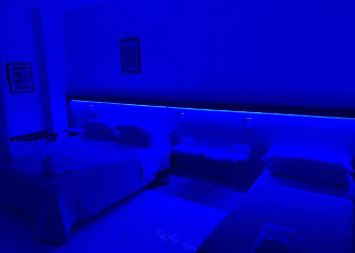 Cafiero Blue דירה סורנטו