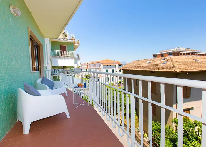 Cafiero Blue * Sorrento