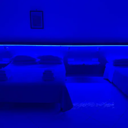 Apartment Cafiero Blue *